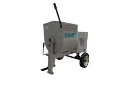 IMER HSM 8 Towable 8 Cu. Ft. Mortar Mixer – Honda GX240 – 1130081
