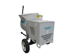 IMER HSM 8 Towable 8 Cu. Ft. Mortar Mixer – Honda GX240 – 1130081