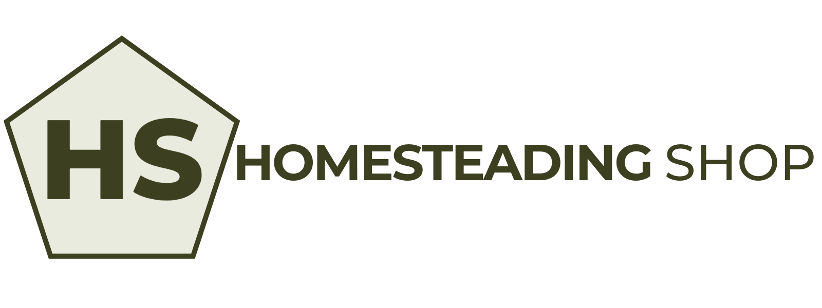 Homesteading Shop