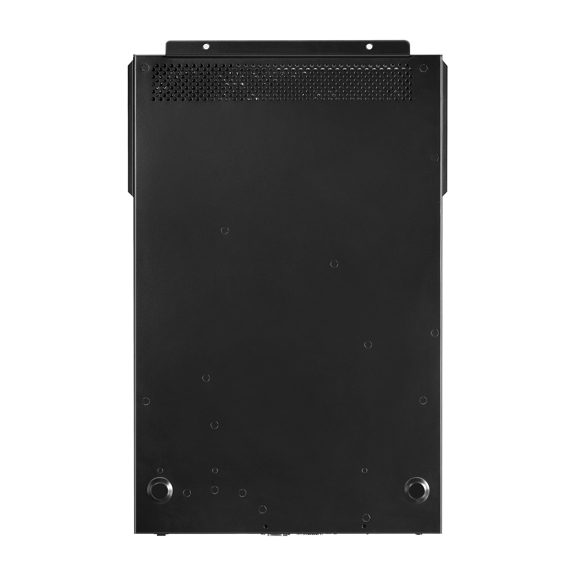Rich Solar NOVA MAX 3K | 3000 Watt (3kW) 24 Volt Off-Grid Hybrid Solar Inverter RS-H3024