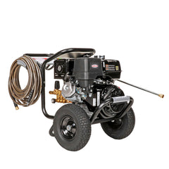 Simpson PowerShot PS4240, 4200 PSI Gas Pressure Washer with Honda GX390 Engine - 60456