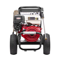Simpson Powershot 4000 PSI Gas Pressure Washer - Honda GX270 Engine PS60869