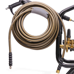 Simpson Powershot 4000 PSI Gas Pressure Washer - Honda GX270 Engine PS60869
