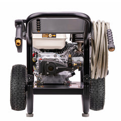 Simpson Powershot 3600 PSI Gas Pressure Washer - Honda GX200 Engine PS60995