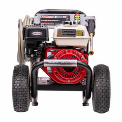 Simpson Powershot 3600 PSI Gas Pressure Washer - Honda GX200 Engine PS60995