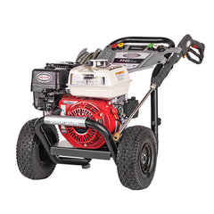 SIMPSON PowerShot 3500 PSI Gas Pressure Washer with Honda GX200 Engine - 61014