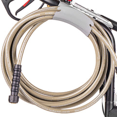 SIMPSON PowerShot 3500 PSI Gas Pressure Washer with Honda GX200 Engine - 61014