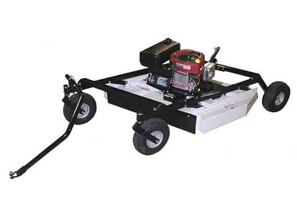 Kunz Engineering AcrEase Rough Cut Model MR44B - 003725
