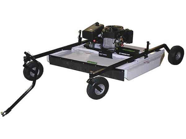 Kunz Engineering AcrEase Rough Cut Model MR55KE - 003738