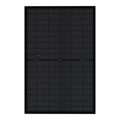 Rich Solar MEGA 430 Bifacial 430W 24V Solar Panel Bundle – 8, 10 or 12 Panels