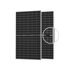 Renogy Bifacial 450W Monocrystalline Solar Panel – 2 Pack – RSP450DT-120x2