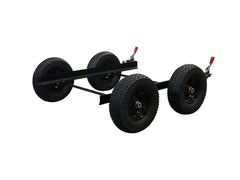 X22 V-Twin Generator Wheel Kit - 80298