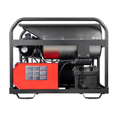 Simpson Super Brute 3500 PSI Hot Water Pressure Washer - Vanguard V-Twin Engine SB3555331E