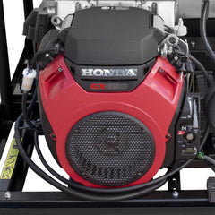 Simpson Super Brute 3500 PSI Gas Pressure Washer - Honda GX690 Engine SB3555231E