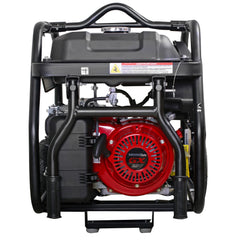 Simpson 5500W Gas Generator SCGH5500 with Honda GX270 Engine – Industrial Portable Power - 70053
