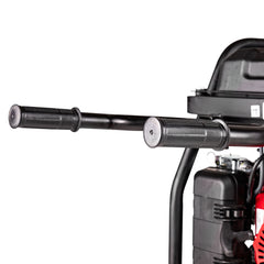 Simpson 8500W Industrial Generator SCGH8500E, Honda GX390, Key Start, Gas Powered - 70055