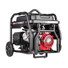 Simpson 8500W Industrial Generator – Honda GX390 Engine, Gas Powered, Electric Start- 70054
