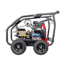 Simpson SuperPro Roll-Cage 3000 PSI Gas Pressure Washer - Honda GX690 Engine SRC3080243E