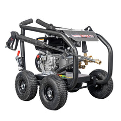 Simpson SuperPro Roll-Cage 3600 PSI Gas Pressure Washer - Honda GX200 Engine SRC3625212