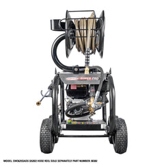 Simpson SuperPro Roll-Cage 3600 PSI Gas Pressure Washer - CRX210 Engine SRC3625112