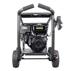 Simpson SuperPro Roll-Cage 4000 PSI Gas Pressure Washer - Honda GX270 Engine SRC4035212