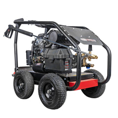 Simpson SuperPro Roll-Cage 4000 PSI Gas Pressure Washer - CRX680 Engine SRC4060143E