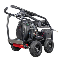Simpson SuperPro Roll-Cage 4000 PSI Gas Pressure Washer - CRX680 Engine SRC4060143E