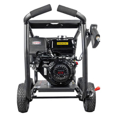 Simpson SuperPro Roll-Cage 4400 PSI Gas Pressure Washer - Honda GX390 Engine SRC4440212