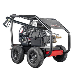 Simpson SuperPro Roll-Cage 5000 PSI Gas Pressure Washer - Honda GX690 Engine SRC5050243E
