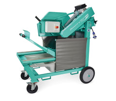 IMER Masonry 750 Plus 30-Inch Masonry Saw – 240V Single Phase – 1188863