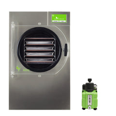 Harvest Right Small Home Pro Freeze Dryer Starter Kit N-HRFDSSS-PP
