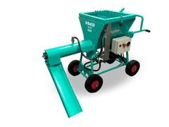 IMER Spin Max Continuous Mixer – 120V 1.75 HP – 1106200