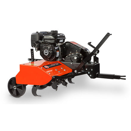 DR POWER Tow-Behind Rototiller - TT13036DMN