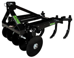 Kunz Engineering Chisel Plow Till-Ease Model 543T - 003506