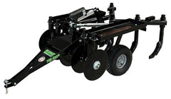 Kunz Engineering Chisel Plow Till-Ease Model 543 - 003500