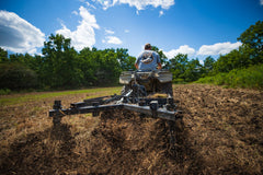 Kunz Engineering Chisel Plow Till-Ease Model 543 - 003500