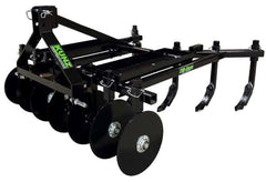 Kunz Engineering Chisel Plow Till-Ease Model 760T - 003507