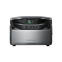 EcoFlow TITAN 5000 5kWh 7200W 120V/240V Home Backup Power System