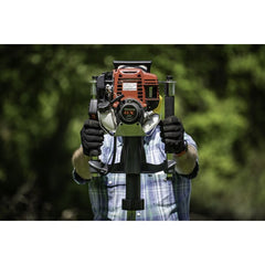 Titan Gas Post Driver – 1.3 HP Honda Engine, 35 lb Head, 1-7/8" Capacity - PGD2000X