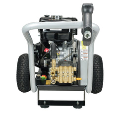 Simpson Water Blaster 4200 PSI Gas Pressure Washer - Honda GX290 Engine WB4200