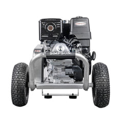 Simpson Water Blaster 4200 PSI Gas Pressure Washer - Honda GX290 Engine WB4200
