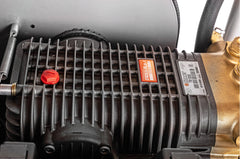 Simpson Water Shotgun 5000 PSI Gas Pressure Washer - Honda GX690 Engine WS5050231E