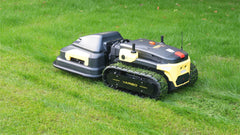 Yarbo 4-in-1 Yard Robot – Full Core + Snow Blower, Lawn Mower & Leaf Blower Modules Bundle