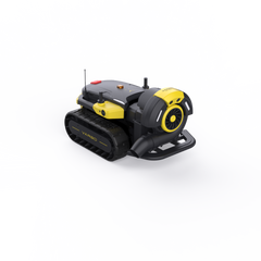 Yarbo Lawn Mower + Leaf Blower – Dual-Module Robotic Yard Bundle (Core + Mower & Blower Modules) –