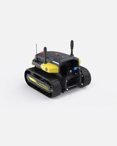 Yarbo Y40P Core with Snow Blower Gen 2 & Trimmer Modules – YARBO10P2060