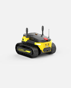 Yarbo Y40P Core with Snow Blower Gen 2 & Trimmer Modules – YARBO10P2060