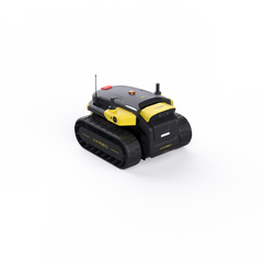Yarbo Core – Robotic Power Base for Modular Lawn, Snow & Leaf Work System