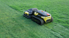 Yarbo Lawn Mower + Leaf Blower – Dual-Module Robotic Yard Bundle (Core + Mower & Blower Modules) –