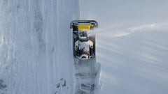 Yarbo Snow Blower – All-in-One Robotic Snow Clearing Robot (Core + Module)