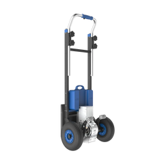 XSTO Motorized Electric Stair Climbing Hand Truck, 550 lb Capacity – ZW47250